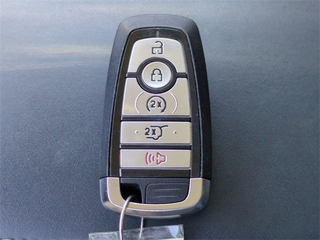 Certified 2022 Ford Bronco Sport Outer Banks w/ Tech Package image 28