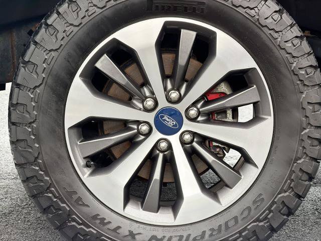 Certified 2019 Ford F150 XL w/ Equipment Group 101A Mid AWD/4WD image 14