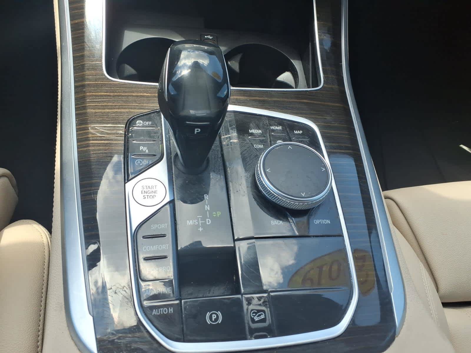 Used 2019 BMW X5 xDrive40i w/ Convenience Package AWD/4WD image 11