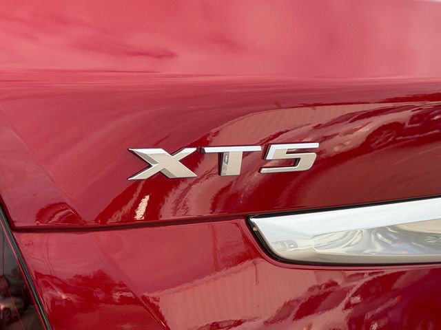 Used 2024 Cadillac XT5 Premium Luxury FWD image 10