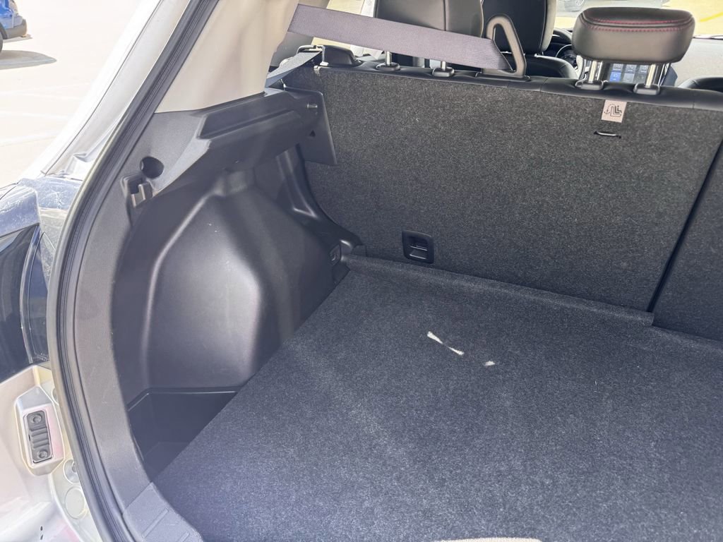 Used 2024 Mitsubishi Outlander Sport SE image 36