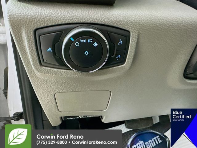 Certified 2021 Ford F350 XL w/ Power Equipment Group AWD/4WD image 14