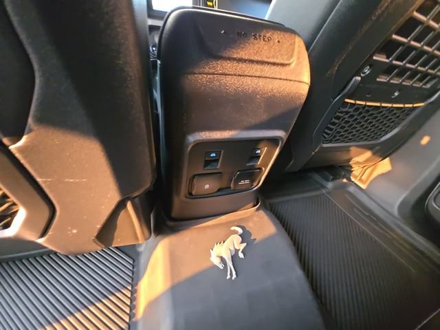 Certified 2023 Ford Bronco Badlands w/ Sasquatch Package AWD/4WD image 26