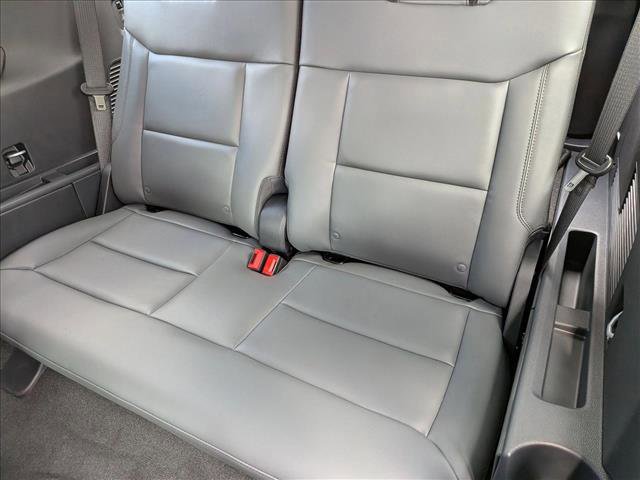Certified 2026 Ford Explorer Active w/ Active Comfort Package RWD image 19