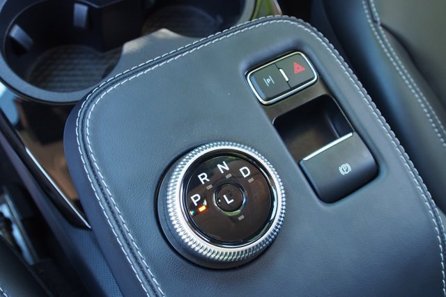 Certified 2024 Ford Mustang Mach-E Select w/ Comfort Package Lite AWD/4WD image 25