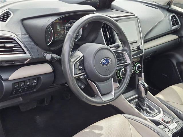 Used 2023 Subaru Forester Limited AWD/4WD image 10