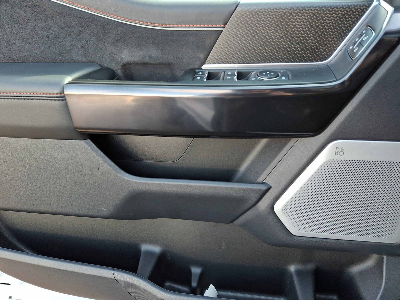 Certified 2025 Ford F150 Raptor w/ Equipment Group 803A Raptor R image 21