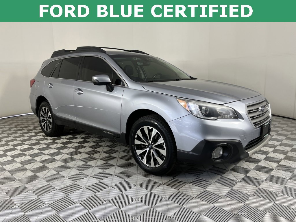 Used 2017 Subaru Outback 3.6R Limited video 1