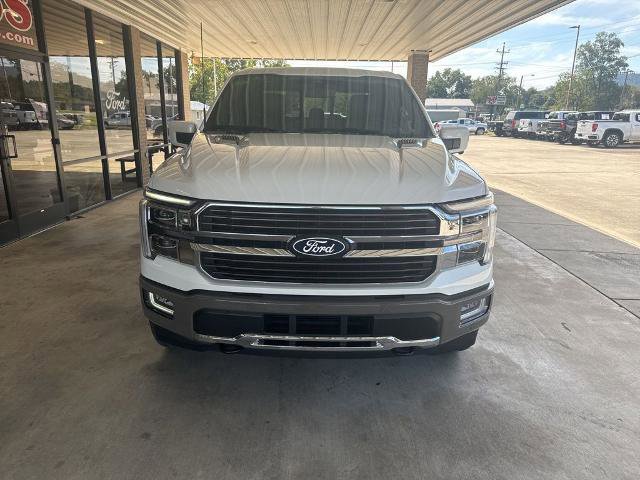 Certified 2025 Ford F150 King Ranch image 7