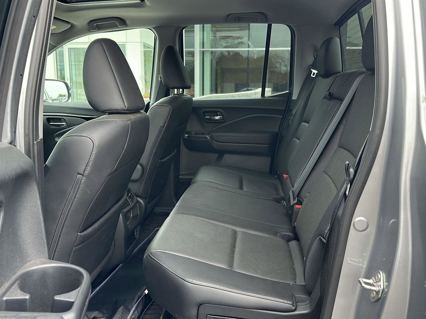 Used 2020 Honda Ridgeline RTL-E image 10