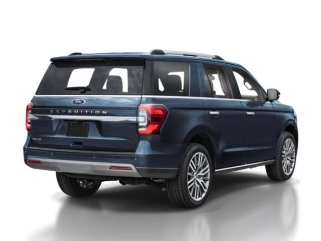 Certified 2023 Ford Expedition Limited AWD/4WD image 2