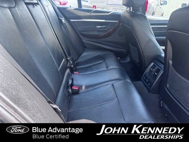 Used 2017 BMW 330i xDrive Sedan AWD/4WD image 28