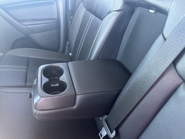 Certified 2020 Ford Ranger Lariat w/ Equipment Group 501A Mid image 25