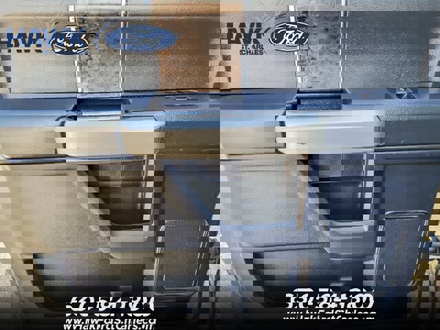 Certified 2022 Ford F250 Lariat w/ Tremor Off-Road Package image 18