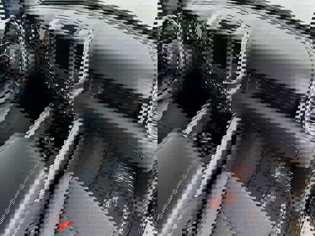 Used 2022 RAM 1500 Big Horn image 32