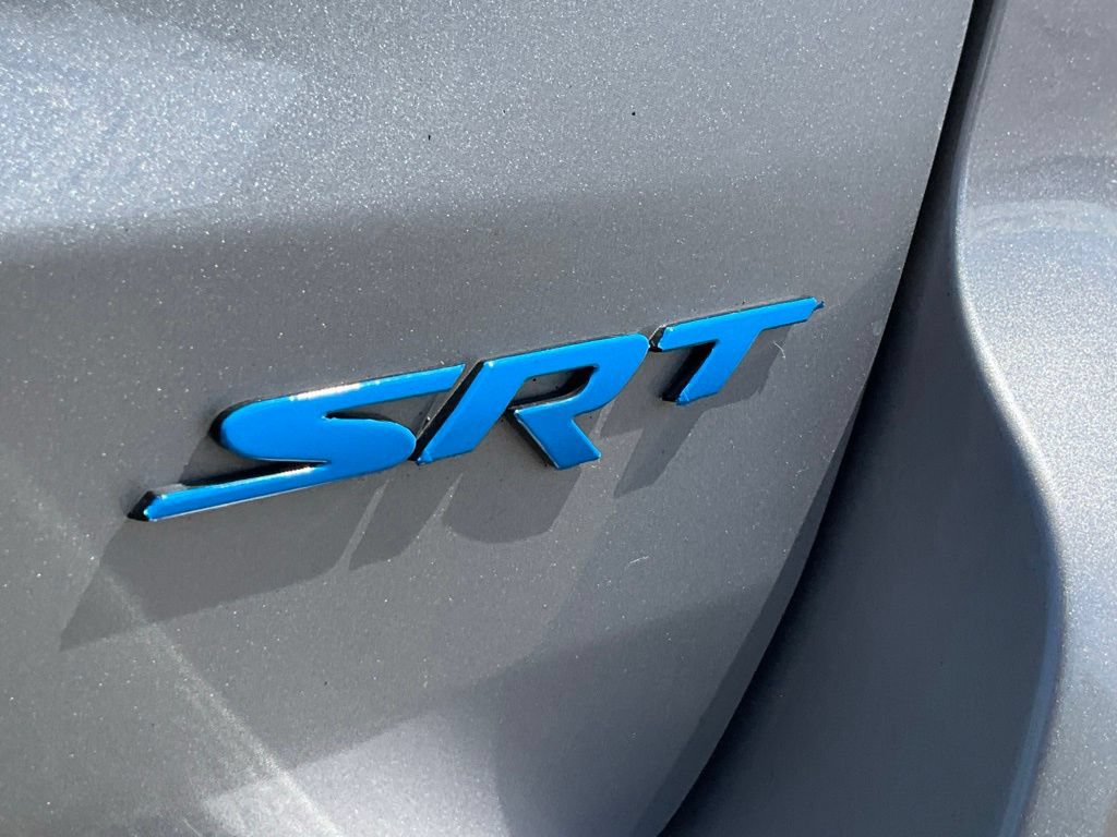 Used 2018 Jeep Grand Cherokee SRT AWD/4WD image 26