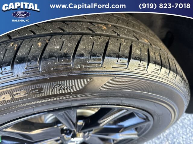 Used 2025 Honda CR-V Sport-L image 14