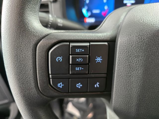 Certified 2024 Ford F150 STX w/ Equipment Group 201A FX4 AWD/4WD image 28