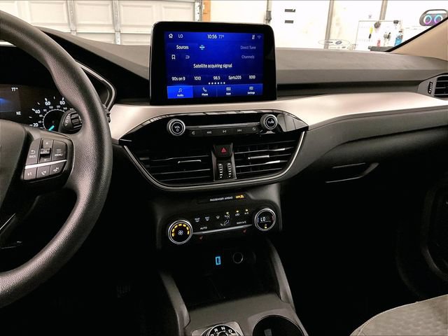 Certified 2020 Ford Escape SE AWD/4WD image 6
