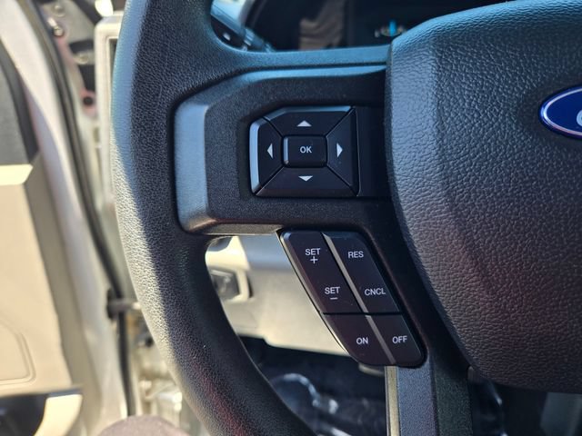 Certified 2018 Ford F250 XL w/ STX Appearance Package RWD image 19
