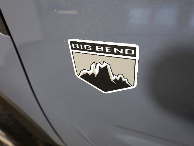 Certified 2025 Ford Bronco Sport Big Bend w/ Convenience Package AWD/4WD image 21