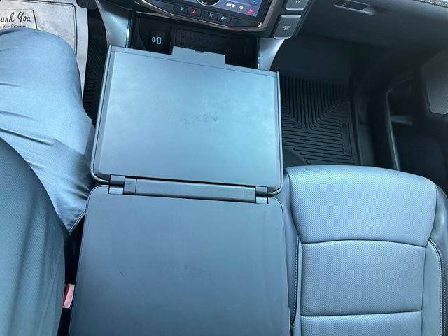 Certified 2023 Ford F150 Lightning Lariat AWD/4WD image 78