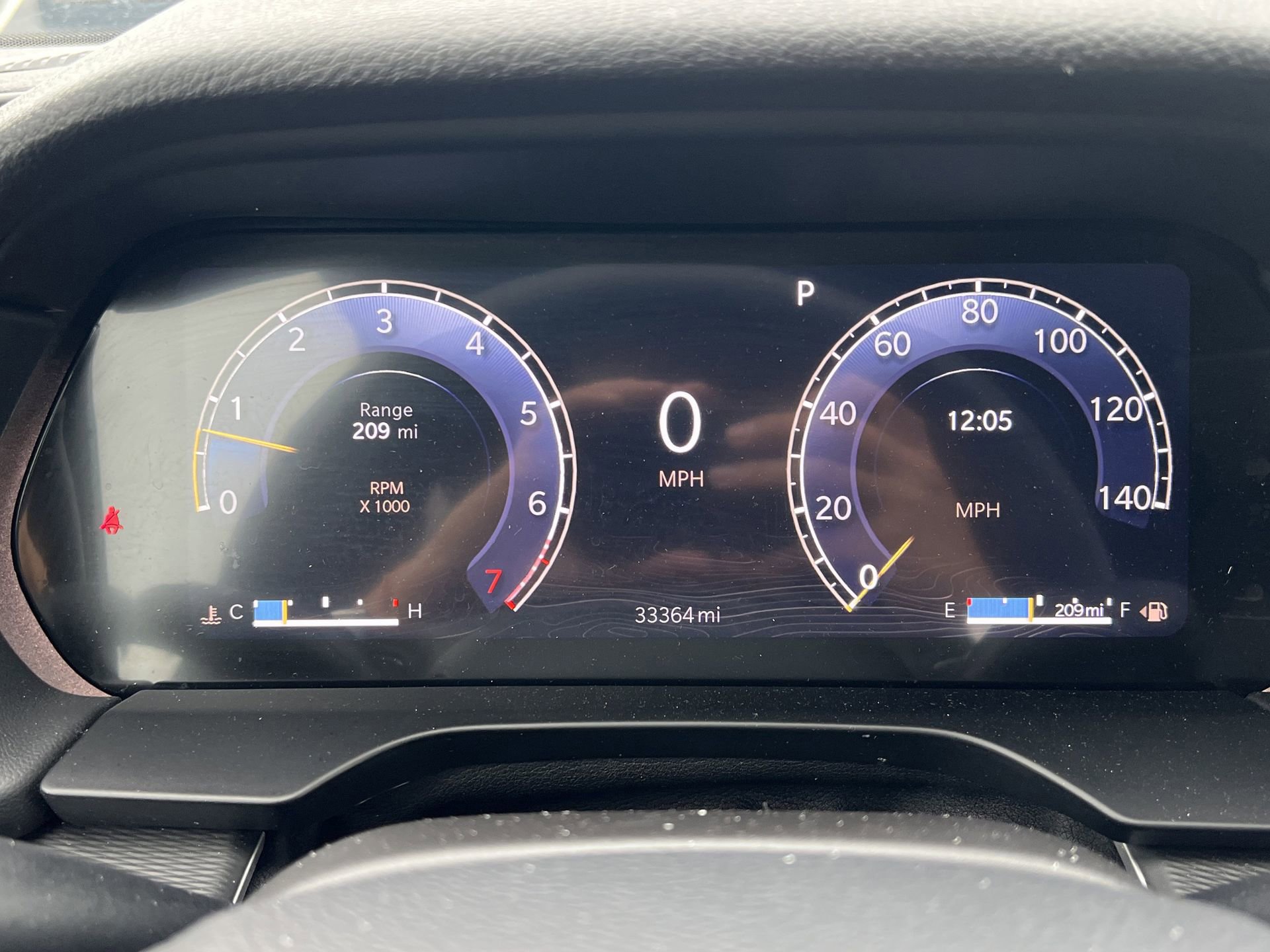 Used 2024 Jeep Grand Cherokee Altitude image 20