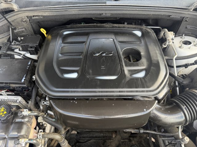 Used 2020 Jeep Grand Cherokee Altitude RWD image 22