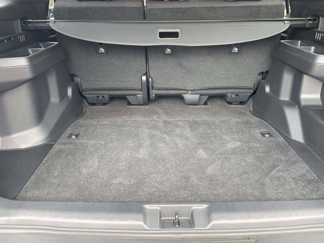 Used 2025 Toyota 4Runner TRD Sport image 30