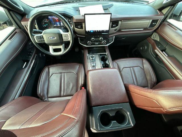 Certified 2024 Ford Expedition Limited image 28