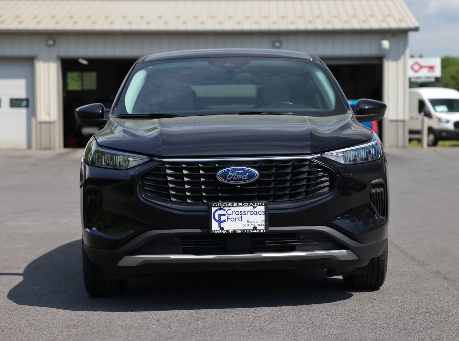 Certified 2023 Ford Escape Active w/ Tech Pack #2 AWD/4WD image 4