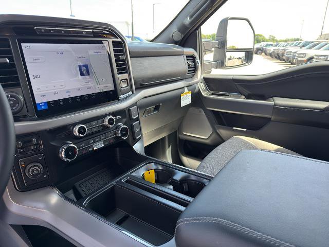 Certified 2024 Ford F150 XLT w/ Equipment Group 303A High AWD/4WD image 11