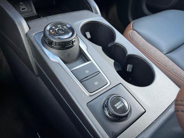 Certified 2025 Ford Bronco Sport Outer Banks w/ Outer Banks Tech Package+ AWD/4WD image 27