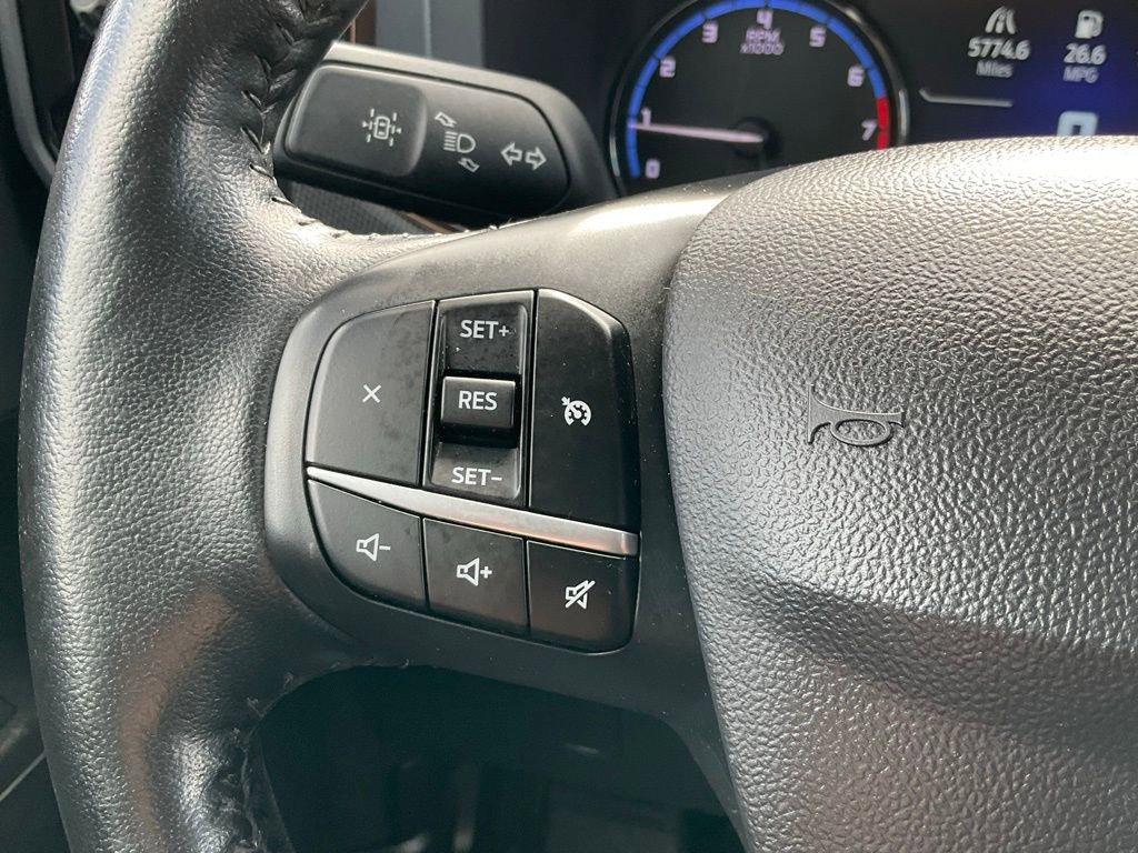 Certified 2022 Ford Bronco Sport Outer Banks w/ Tech Package image 6