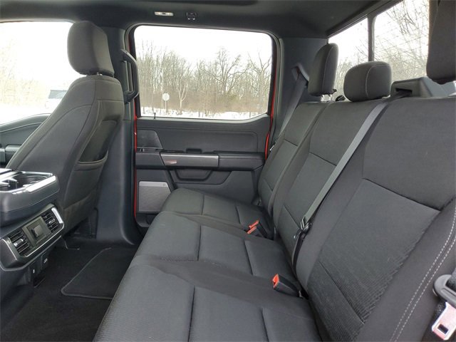 Certified 2023 Ford F150 XLT w/ Equipment Group 302A High image 27