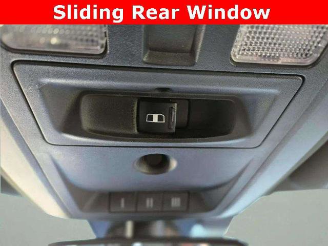 Used 2017 RAM 1500 Rebel w/ Luxury Group image 18