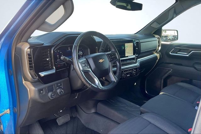 Used 2022 Chevrolet Silverado 1500 LT image 14
