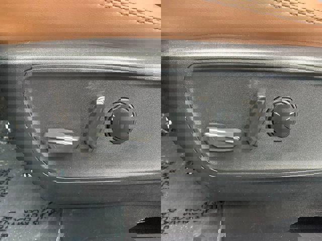 Certified 2025 Ford Bronco Sport Outer Banks w/ Outer Banks Tech Package+ image 14