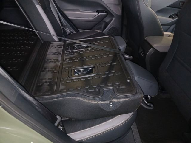 Used 2026 Subaru Crosstrek 2.5i Wilderness image 54