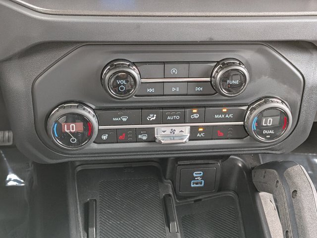 Certified 2025 Ford Bronco Badlands AWD/4WD image 25