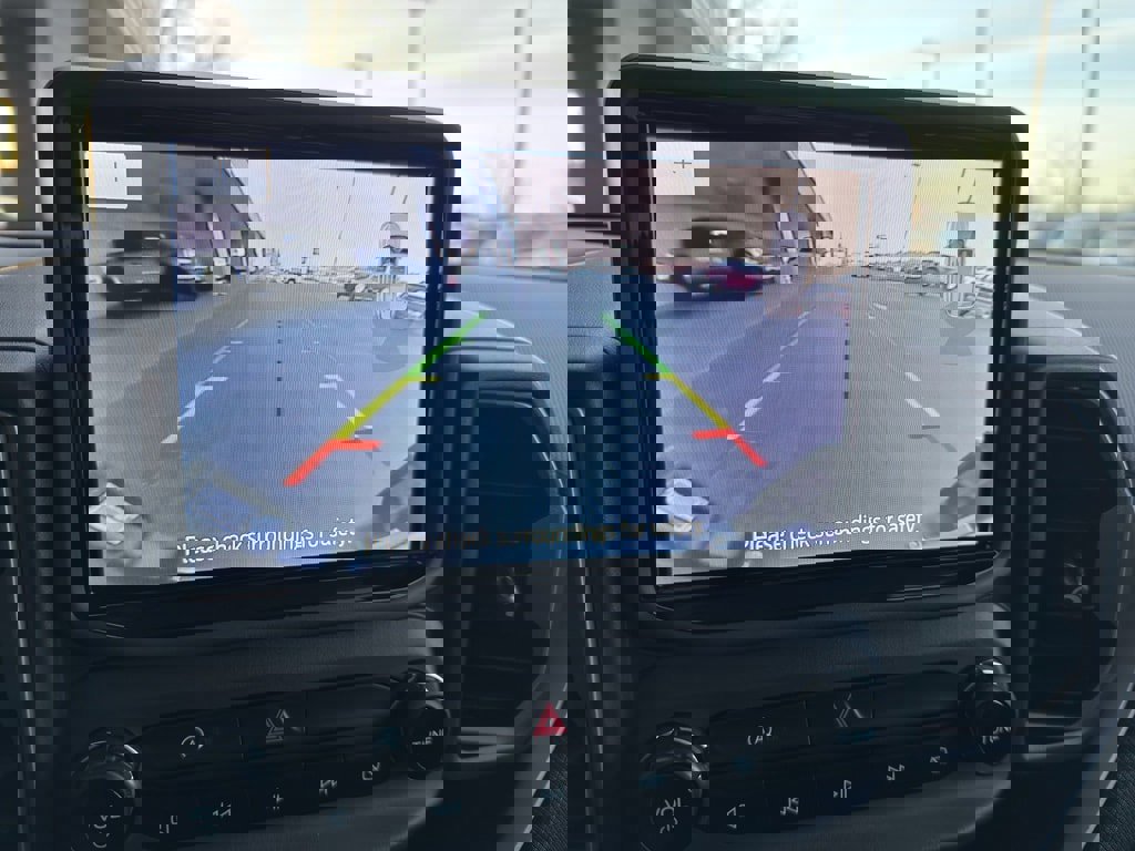 Certified 2022 Ford Bronco Sport Outer Banks w/ Tech Package image 62