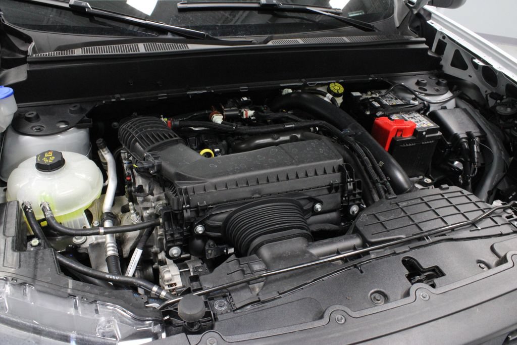 Certified 2026 Ford Maverick XL AWD/4WD image 12