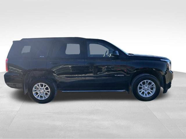 Used 2019 GMC Yukon SLE image 2