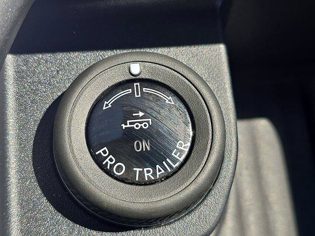 Certified 2025 Ford Expedition Max Active AWD/4WD image 25