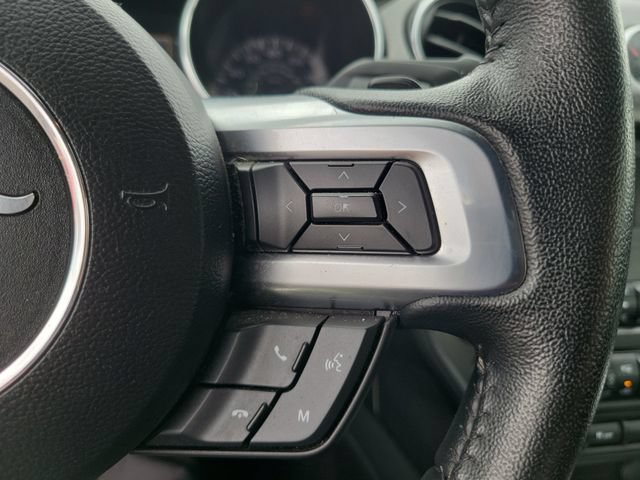 Certified 2020 Ford Mustang Coupe w/ 2.3L High Performance Package RWD image 26