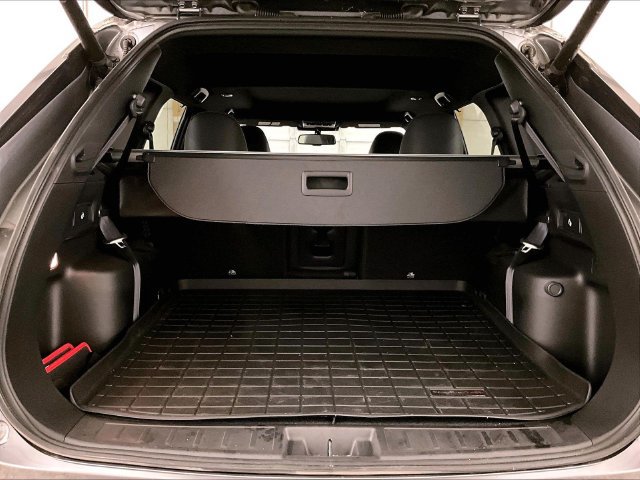 Used 2024 Mitsubishi Outlander SEL AWD/4WD image 34