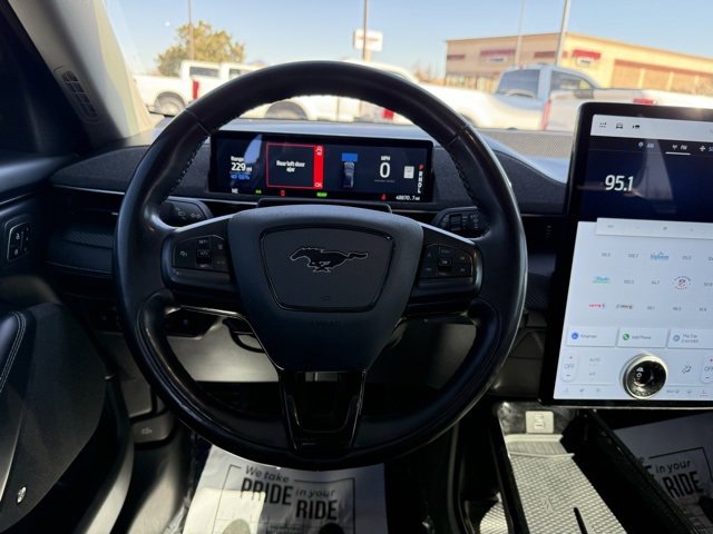 Certified 2023 Ford Mustang Mach-E Premium image 19