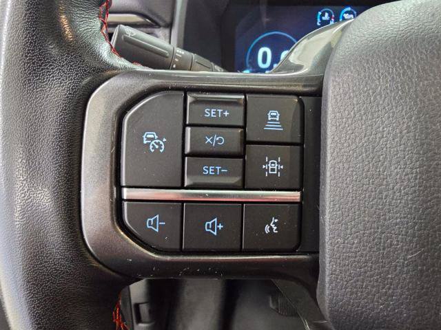 Certified 2024 Ford Expedition Limited AWD/4WD image 21