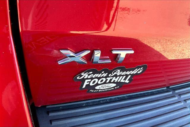 Certified 2021 Ford Expedition XLT image 14