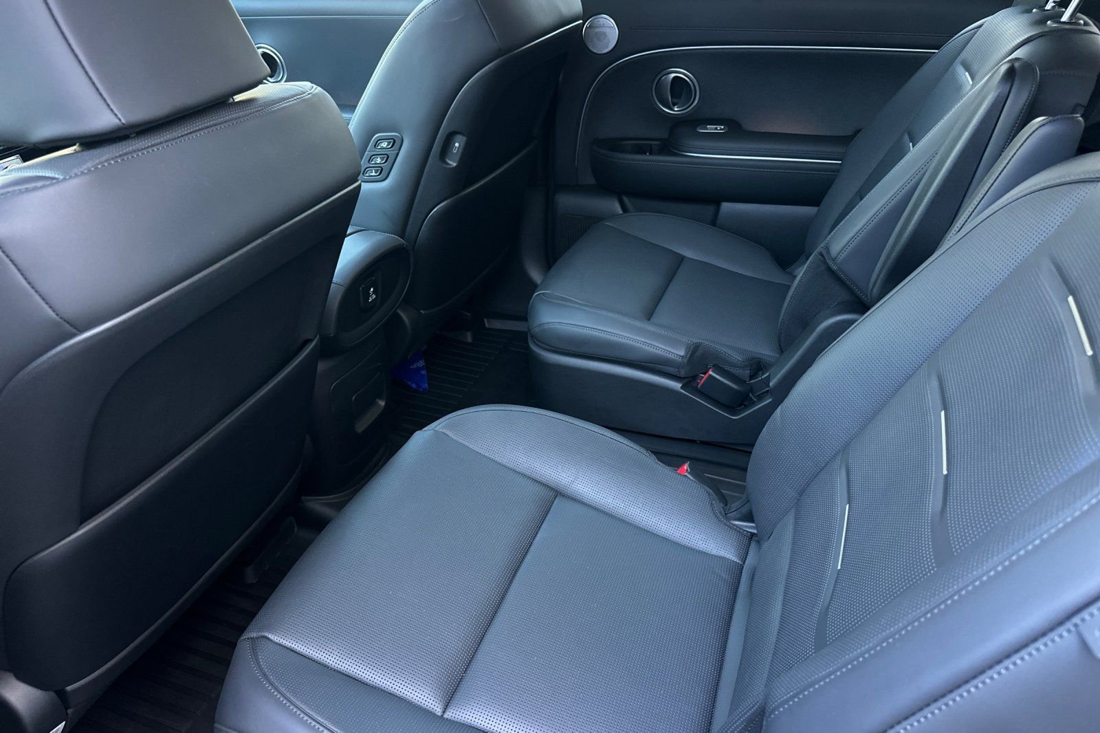 Used 2026 Hyundai Palisade Calligraphy AWD/4WD image 11